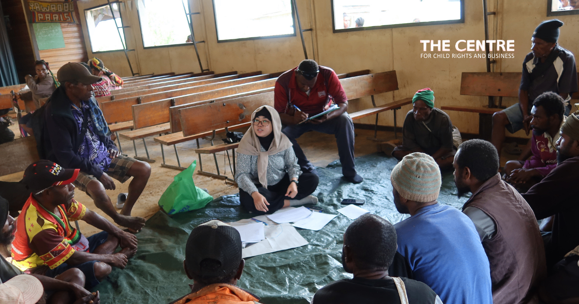 Assessing Human Rights Risks in Papua New Guinea&rsquo;s Agricultural Sector  